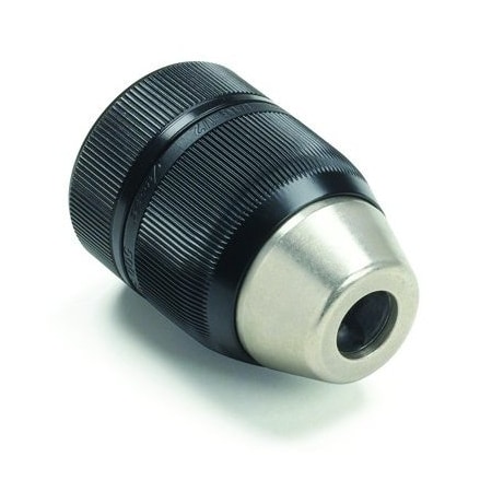 Apex Tool Group CHUCK KEYLESS HD 1/2 3/8-24M JAC31037